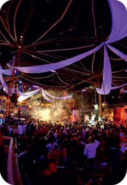 Sharm El-Sheikh Nightlife entertainment